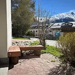 Chesa Champagna 18 By Interhome Celerina/Schlarigna