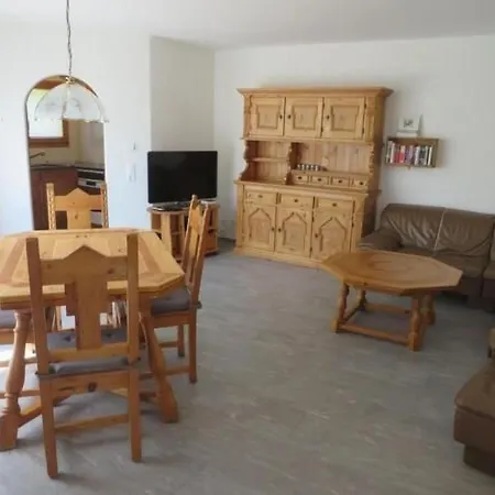 Apartamento Chesa Champagna 18 By Interhome Celerina/Schlarigna
