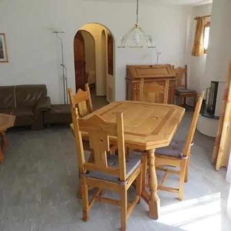 Chesa Champagna 18 By Interhome