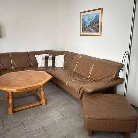 Chesa Champagna 18 By Interhome *