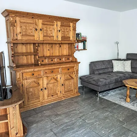 Chesa Champagna 18 By Interhome Apartamento