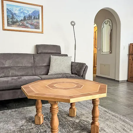 Chesa Champagna 18 By Interhome *