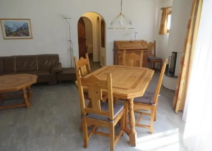 Chesa Champagna 18 By Interhome