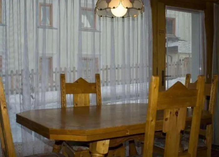 Apartamento Chesa Champagna 18 By Interhome *