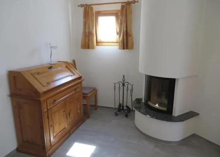 Chesa Champagna 18 By Interhome *