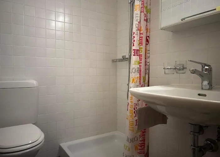 Chesa Champagna 18 By Interhome