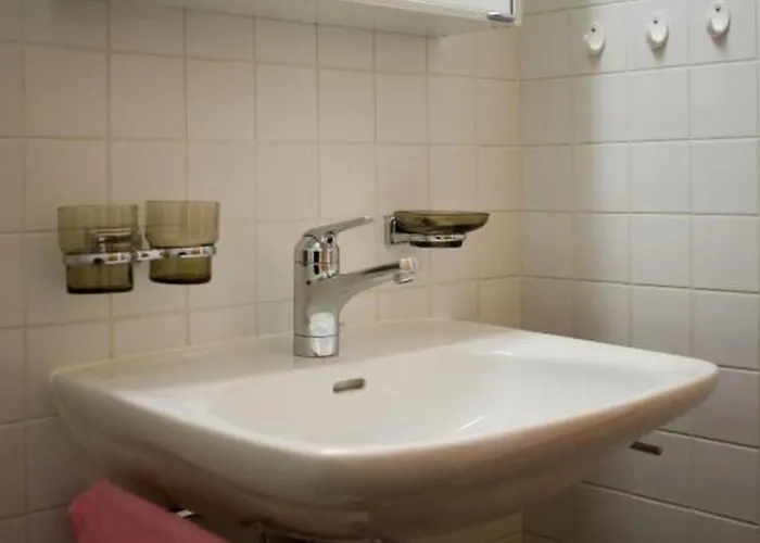 Chesa Champagna 18 By Interhome Apartamento Celerina/Schlarigna