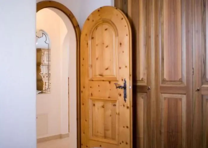 Chesa Champagna 18 By Interhome Celerina/Schlarigna