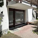 Chesa Champagna 18 By Interhome Apartmán Celerina/Schlarigna