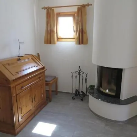 Chesa Champagna 18 By Interhome *