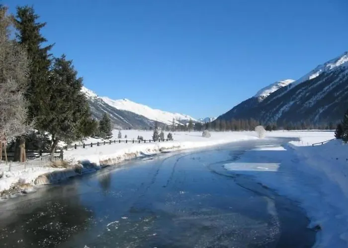 Chesa Champagna 18 By Interhome * Celerina/Schlarigna