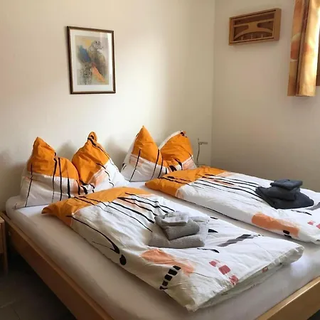 Chesa Champagna 18 By Interhome Appartement *